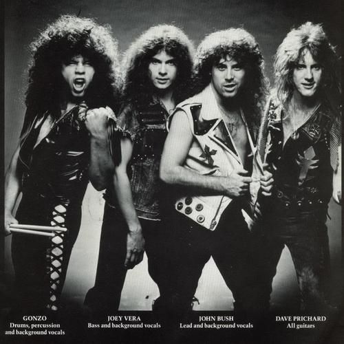 Los Angeles, California